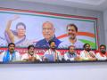 Telangana Congress begins receiving applications from ticket aspirants - Hindi News | Telangana Congress begins receiving applications from ticket aspirants | Latest politics News at Lokmattimes.com