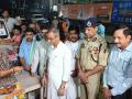 First batch of annual Budha Amarnath Yatra flagged off from Jammu - Hindi News | First batch of annual Budha Amarnath Yatra flagged off from Jammu | Latest national News at Lokmattimes.com