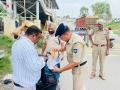 Punjab Police successfully carry out special operation with neighbouring states - Hindi News | Punjab Police successfully carry out special operation with neighbouring states | Latest politics News at Lokmattimes.com