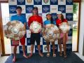Sara Wakita, Tenshi Iwami claim historic victories at Tamil Nadu International Surf Open QS 3000 - Hindi News | Sara Wakita, Tenshi Iwami claim historic victories at Tamil Nadu International Surf Open QS 3000 | Latest other-sports News at Lokmattimes.com