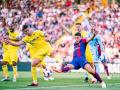 La Liga: Barca scrape home while Betis and Atletico end goalless - Hindi News | La Liga: Barca scrape home while Betis and Atletico end goalless | Latest football News at Lokmattimes.com