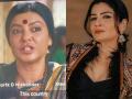 Raveena heaps praise on Sushmita's 'Taali': 'Baat mein dum hai' - Hindi News | Raveena heaps praise on Sushmita's 'Taali': 'Baat mein dum hai' | Latest international News at Lokmattimes.com