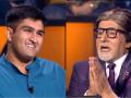 'KBC 15': Big B says he is 'too afraid' of police - Hindi News | 'KBC 15': Big B says he is 'too afraid' of police | Latest international News at Lokmattimes.com