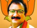 Telangana BJP suspends leader after meeting with CM KCR - Hindi News | Telangana BJP suspends leader after meeting with CM KCR | Latest politics News at Lokmattimes.com