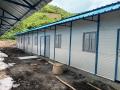 Manipur govt to hand over prefabricated temporary homes to displaced people - Hindi News | Manipur govt to hand over prefabricated temporary homes to displaced people | Latest politics News at Lokmattimes.com