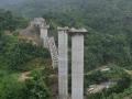 Mizoram: 17 killed after under-construction railway bridge collapses - Hindi News | Mizoram: 17 killed after under-construction railway bridge collapses | Latest politics News at Lokmattimes.com