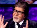 Big B recalls enjoying 'kala khatta' flavoured 'barf ka gola' during his school days  - Hindi News | Big B recalls enjoying 'kala khatta' flavoured 'barf ka gola' during his school days  | Latest international News at Lokmattimes.com