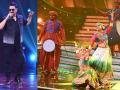'IBD3' duo Hansvi-Deeperna make Kumar Sanu turn nostalgic - Hindi News | 'IBD3' duo Hansvi-Deeperna make Kumar Sanu turn nostalgic | Latest international News at Lokmattimes.com