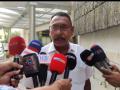 Rajen Gohain meets Amit Shah - Hindi News | Rajen Gohain meets Amit Shah | Latest politics News at Lokmattimes.com
