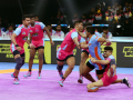Playing in PKL is the dream for these kids, reckons Asian Youth Games boys team coach Srinivas Reddy - Hindi News | Playing in PKL is the dream for these kids, reckons Asian Youth Games boys team coach Srinivas Reddy | Latest other-sports News at Lokmattimes.com