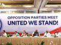 INDIA alliance to grow in third meeting, discussion on sub-committee formation - Hindi News | INDIA alliance to grow in third meeting, discussion on sub-committee formation | Latest politics News at Lokmattimes.com