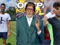 Big B calls Novak Djokovic, Carlos Alcaraz 'terrific players, have great future' - Hindi News | Big B calls Novak Djokovic, Carlos Alcaraz 'terrific players, have great future' | Latest international News at Lokmattimes.com