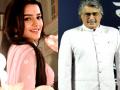 Ayub Khan: Aastha Sharma's acting as 'Neerja' reminds me of the start of my career - Hindi News | Ayub Khan: Aastha Sharma's acting as 'Neerja' reminds me of the start of my career | Latest international News at Lokmattimes.com