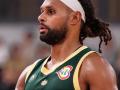 Mills leads Australia past Finland in FIBA World Cup Group E opener - Hindi News | Mills leads Australia past Finland in FIBA World Cup Group E opener | Latest other-sports News at Lokmattimes.com