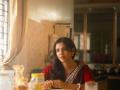 Shriya Pilgaonkar indulged in 'mishti doi, Sandesh, rosgullas' during shoot of 'Dokhi Na' - Hindi News | Shriya Pilgaonkar indulged in 'mishti doi, Sandesh, rosgullas' during shoot of 'Dokhi Na' | Latest international News at Lokmattimes.com