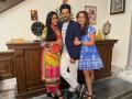 Shubhanshi Raghuwanshi on her bond with Ankit Bathla, Prachi Bora: 'It's a blast' - Hindi News | Shubhanshi Raghuwanshi on her bond with Ankit Bathla, Prachi Bora: 'It's a blast' | Latest international News at Lokmattimes.com
