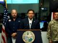Florida Governor leaves campaign trail amid crises - Hindi News | Florida Governor leaves campaign trail amid crises | Latest politics News at Lokmattimes.com