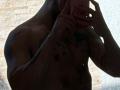 Bad Bunny leaves little to imagination after posting a nude selfie - Hindi News | Bad Bunny leaves little to imagination after posting a nude selfie | Latest international News at Lokmattimes.com