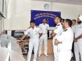 UAE & Indian Navy to share expertise and training in meteorology - Hindi News | UAE & Indian Navy to share expertise and training in meteorology | Latest national News at Lokmattimes.com