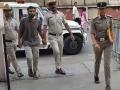 B’luru terror module case: K’taka Police detain kingpin’s associate - Hindi News | B’luru terror module case: K’taka Police detain kingpin’s associate | Latest national News at Lokmattimes.com