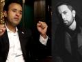 Eminem tells Vivek Ramaswamy to 'stop rapping his songs' - Hindi News | Eminem tells Vivek Ramaswamy to 'stop rapping his songs' | Latest politics News at Lokmattimes.com