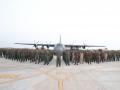 Indian Army to participate in largest ever joint military exercise in Middle East, says MoD - Hindi News | Indian Army to participate in largest ever joint military exercise in Middle East, says MoD | Latest politics News at Lokmattimes.com