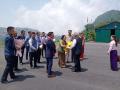 Full Election Commission in Mizoram to review Assembly poll preparedness - Hindi News | Full Election Commission in Mizoram to review Assembly poll preparedness | Latest politics News at Lokmattimes.com