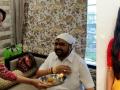 Geetanjali Mishra to celebrate Raksha Bandhan with her cousin, will make special 'kheer' - Hindi News | Geetanjali Mishra to celebrate Raksha Bandhan with her cousin, will make special 'kheer' | Latest international News at Lokmattimes.com