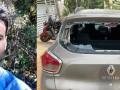 B’luru scientist assault: Cops launch manhunt to arrest accused - Hindi News | B’luru scientist assault: Cops launch manhunt to arrest accused | Latest politics News at Lokmattimes.com