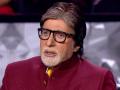 KBC 15: Big B reveals he is afraid of 'girgit' - Hindi News | KBC 15: Big B reveals he is afraid of 'girgit' | Latest international News at Lokmattimes.com