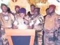 Gabon military claims takeover, cancels election result - Hindi News | Gabon military claims takeover, cancels election result | Latest politics News at Lokmattimes.com