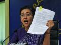 Delhi Services Act hinders Delhi’s progress, says Atishi - Hindi News | Delhi Services Act hinders Delhi’s progress, says Atishi | Latest politics News at Lokmattimes.com