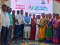 K’taka BJP MLA celebrates launch of Griha Laxmi scheme - Hindi News | K’taka BJP MLA celebrates launch of Griha Laxmi scheme | Latest politics News at Lokmattimes.com