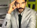 Actor Taher Shabbir to showcase his villainous streak alongside Shakti Kapoor - Hindi News | Actor Taher Shabbir to showcase his villainous streak alongside Shakti Kapoor | Latest international News at Lokmattimes.com