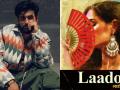 MC Square says 'Laado' is a blend of his personal experiences, essence of Haryana's culture - Hindi News | MC Square says 'Laado' is a blend of his personal experiences, essence of Haryana's culture | Latest international News at Lokmattimes.com