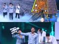 'IBD 3': Moushumi Chatterjee shares her joy as contestants pay tribute to 'Chandrayaan 3' - Hindi News | 'IBD 3': Moushumi Chatterjee shares her joy as contestants pay tribute to 'Chandrayaan 3' | Latest international News at Lokmattimes.com