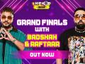 Badshah, Raftaar to grace the finale of 'Hip Hop India' as celebrity judges - Hindi News | Badshah, Raftaar to grace the finale of 'Hip Hop India' as celebrity judges | Latest international News at Lokmattimes.com