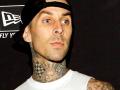 Travis Barker suddenly leaves Blink-182 during Europe Tour - Hindi News | Travis Barker suddenly leaves Blink-182 during Europe Tour | Latest international News at Lokmattimes.com