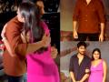 Kartik, Sara share warm hug at 'Gadar 2' success bash; fans hail 'SarTik moment' - Hindi News | Kartik, Sara share warm hug at 'Gadar 2' success bash; fans hail 'SarTik moment' | Latest international News at Lokmattimes.com