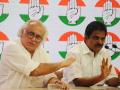 One nation one election only possible after constitutional amendments, says Congress - Hindi News | One nation one election only possible after constitutional amendments, says Congress | Latest politics News at Lokmattimes.com