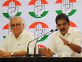 Congress first newly constituted CWC meeting to be held on Sep 16 in Telangana - Hindi News | Congress first newly constituted CWC meeting to be held on Sep 16 in Telangana | Latest politics News at Lokmattimes.com
