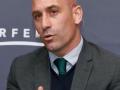 FIFA hands 3-year ban to ex-Spanish football federation chief Luis Rubiales - Hindi News | FIFA hands 3-year ban to ex-Spanish football federation chief Luis Rubiales | Latest football News at Lokmattimes.com