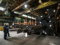 Higher US tariffs add pressure on steelmakers amid market downturn - Hindi News | Higher US tariffs add pressure on steelmakers amid market downturn | Latest technology News at Lokmattimes.com