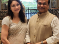 Passport row: Assam CM's wife to take legal action against Pawan Khera - Hindi News | Passport row: Assam CM's wife to take legal action against Pawan Khera | Latest national News at Lokmattimes.com