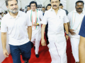 AICC sets up 5-member panel to seal seat sharing with DMK for 2026 TN Assembly elections - Hindi News | AICC sets up 5-member panel to seal seat sharing with DMK for 2026 TN Assembly elections | Latest national News at Lokmattimes.com