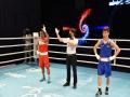 Asian Boxing C'ship: Amit Panghal storms into semis - Hindi News | Asian Boxing C'ship: Amit Panghal storms into semis | Latest other-sports News at Lokmattimes.com