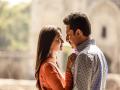 Witness Abhishek Bachchan, Nikita Dutta's sparkling chemistry in 'Ishq Namazaa' - Hindi News | Witness Abhishek Bachchan, Nikita Dutta's sparkling chemistry in 'Ishq Namazaa' | Latest entertainment News at Lokmattimes.com