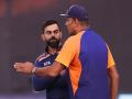 Virat Kohli has been great ambassador of the game, especially in red-ball cricket, says Shastri - Hindi News | Virat Kohli has been great ambassador of the game, especially in red-ball cricket, says Shastri | Latest cricket News at Lokmattimes.com