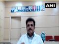 Both healthcare workers, citizens have responsibility of managing COVID-19: Dr Naveet Wig - Hindi News | Both healthcare workers, citizens have responsibility of managing COVID-19: Dr Naveet Wig | Latest national News at Lokmattimes.com