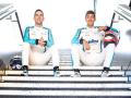 Formula 1: Russell, Latifi to stay at Williams for 2021 season - Hindi News | Formula 1: Russell, Latifi to stay at Williams for 2021 season | Latest other-sports News at Lokmattimes.com